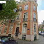 Chambre a St Gilles pres de metro et Parc de Forest