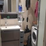 Chambre chez l'habitant