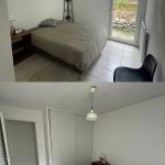 Chambre à louer chez l'habitant à Voreppe, France
