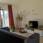 Chambre centre ville