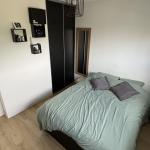 2 chambre a louer dans le vignoble nantais pour le Hellfest