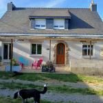 3 chambres en colocation dans mon domicile à la campagne