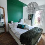 Chambre avec salle d'eau privative à Pontivy