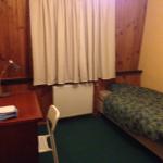 CHAMBRE BLEUE LOOS