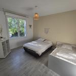 Chambre à louer à Niort