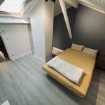 Chambre de grenier