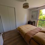 Chambre meublée avec SDB privative dans grande maison Lyon 5