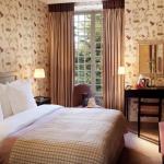 Chambre à Paris intra-muros.