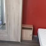 Chambres en colocation à Breguigny Rennes