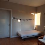Chambre à louer à Tournai