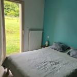 Chambre à louer à côté de Tulle