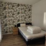 Chambre chez l'habitant proche Rennes contre services