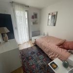 Juillet 2026 only !Chambre à louer à Paris 10 - Quartier Sainte-Marthe