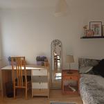 Grande chambre meublée Etudiant/Stagiaire/Pro en mobilité