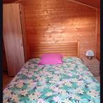 Cabane du randonneur