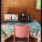 Cabane du randonneur