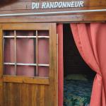 Cabane du randonneur