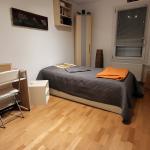 Chambre a louer pour etudiante
