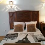 Colocation salarié déplacement Animaux acceptés