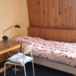 CHAMBRE jardin LOOS