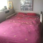 Chambre spacieuse à louer à Caen