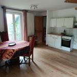 Appartement 2 pieces