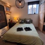 Vieux Lyon - Chambre de charme chez l’habitant / Clim’