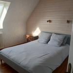 Chambre à louer chez l’habitant