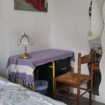 Chambre à louer chez l habitant
