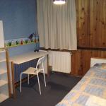 CHAMBRE ELEPHANT /LION LOOS