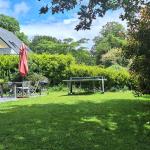 Camping et parking pour Vans  chez l'habitant "Vieilles charrues"
