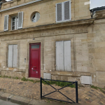 Chambre chez l'habitant-Bordeaux centre