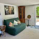 Logement confortable