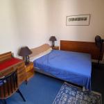 2 chambres à louer pour etudiant(e) à St Egreve / 7 km de grenoble
