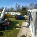 Chambre a louer camping 4 *