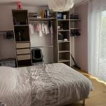 Chambre à louer chez l’habitant (couple 50 ans)