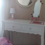 Loue chambre meublée