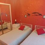Chambre chez l habitant