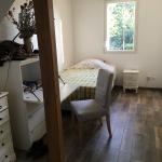 Séjour à la Ferme avec un pied à Lyon