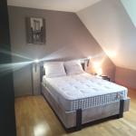 4 chambres à louer