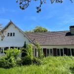 Appartement cosy en rez-de-jardin