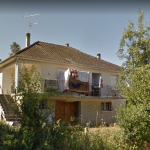 ACHAMBRE PAS CHERE A LOUER DANS MAISON  village 46