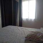 Chambre calme