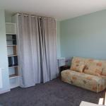 Chambre dans maison contemporaine à Sainte Adresse
