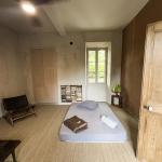 Chambre dans maison paisible