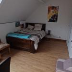 Chambre à louer