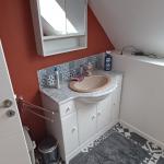 Chambre à louer