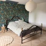 Chambre à louer à Tintigny
