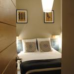 Suite privée ethnique chic pour fête des lumières Lyon