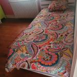 Chambre chez l habitant